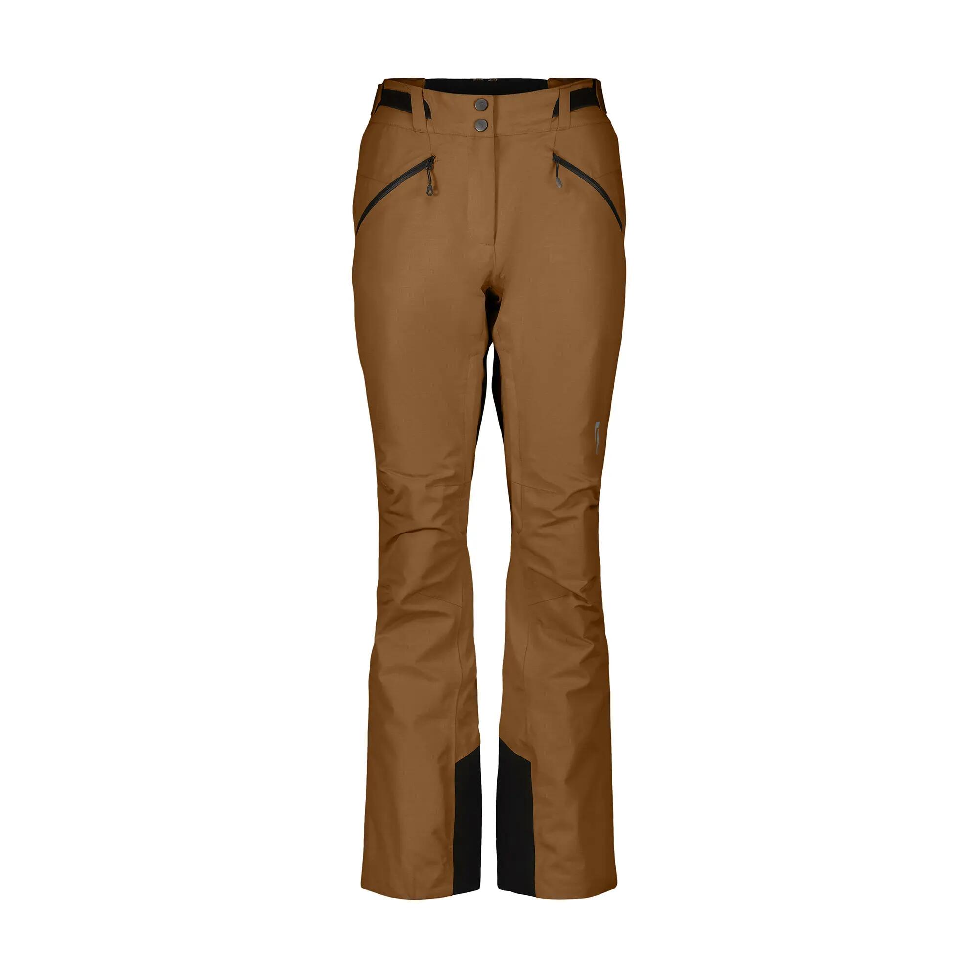SCOTT Ultimate Dryo Tech Damen Skihose 3/3