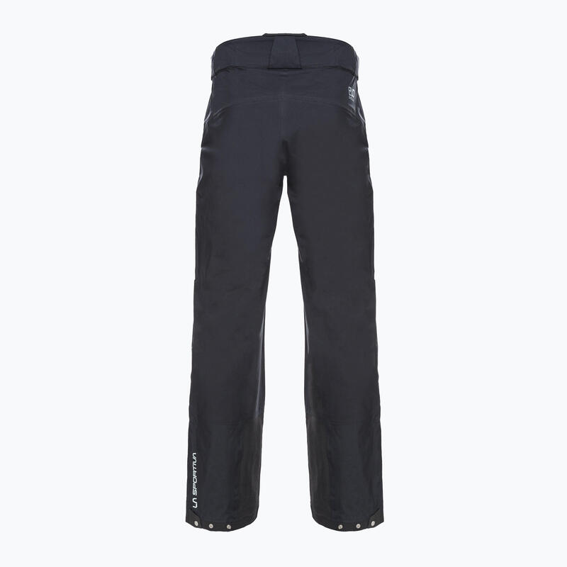 Pantaloni de schi de tură pentru bărbați La Sportiva Northstar Evo Shell