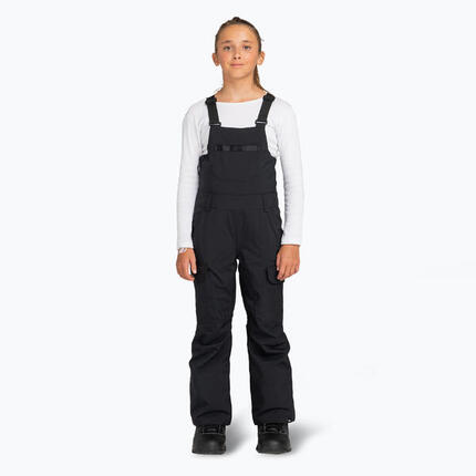Spodnie snowboardowe dziecięce ROXY Non Stop Bib Girl