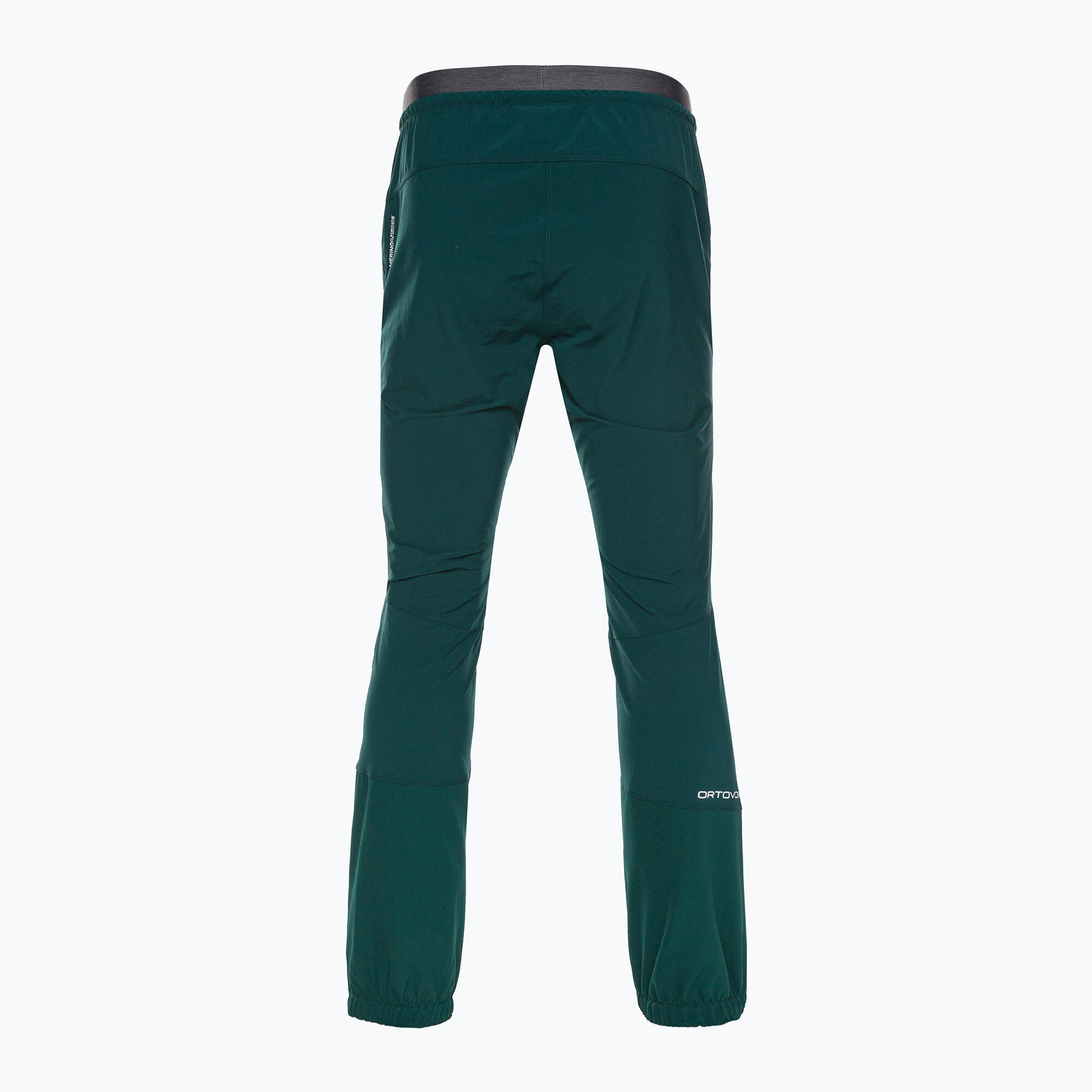 Pantalon softshell homme ORTOVOX Berrino 2/5