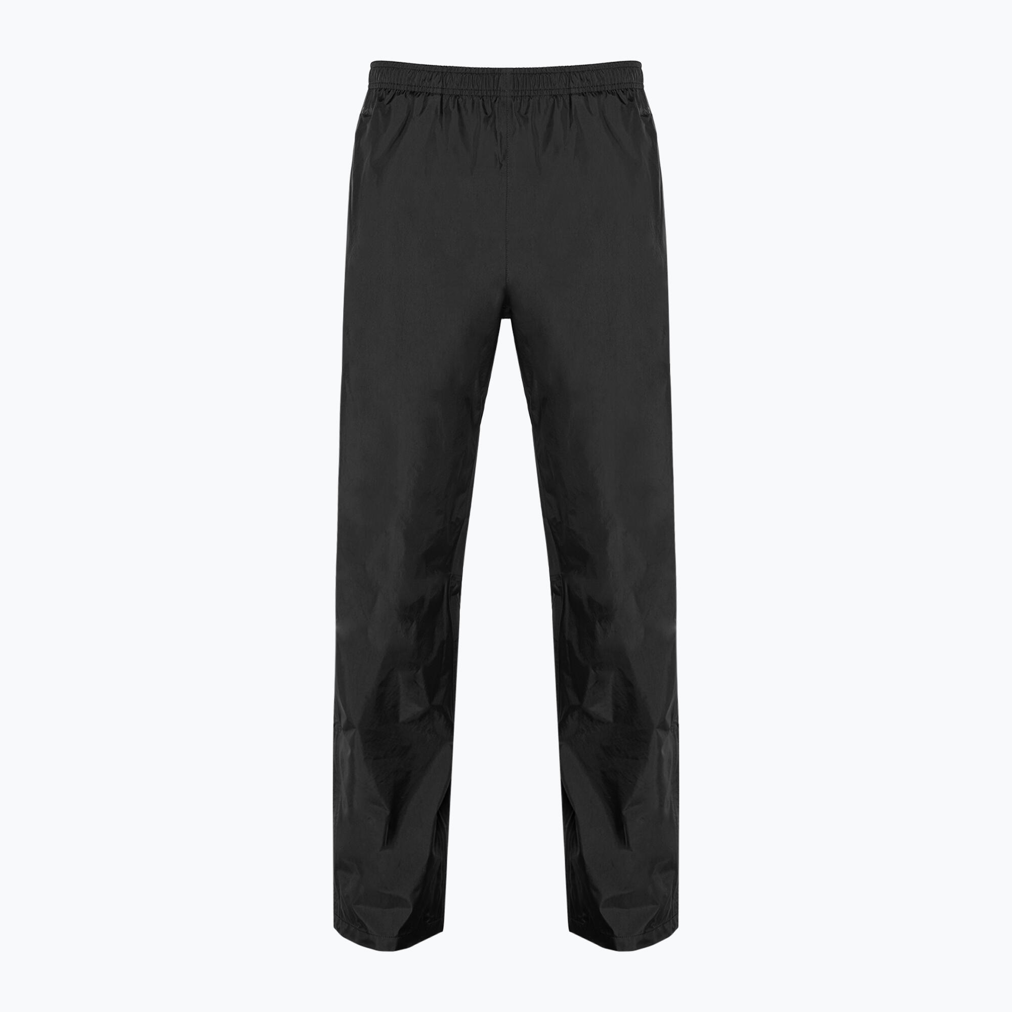 Spodnie z membrany męskie Patagonia Torrentshell 3L Rain Regular 3/5
