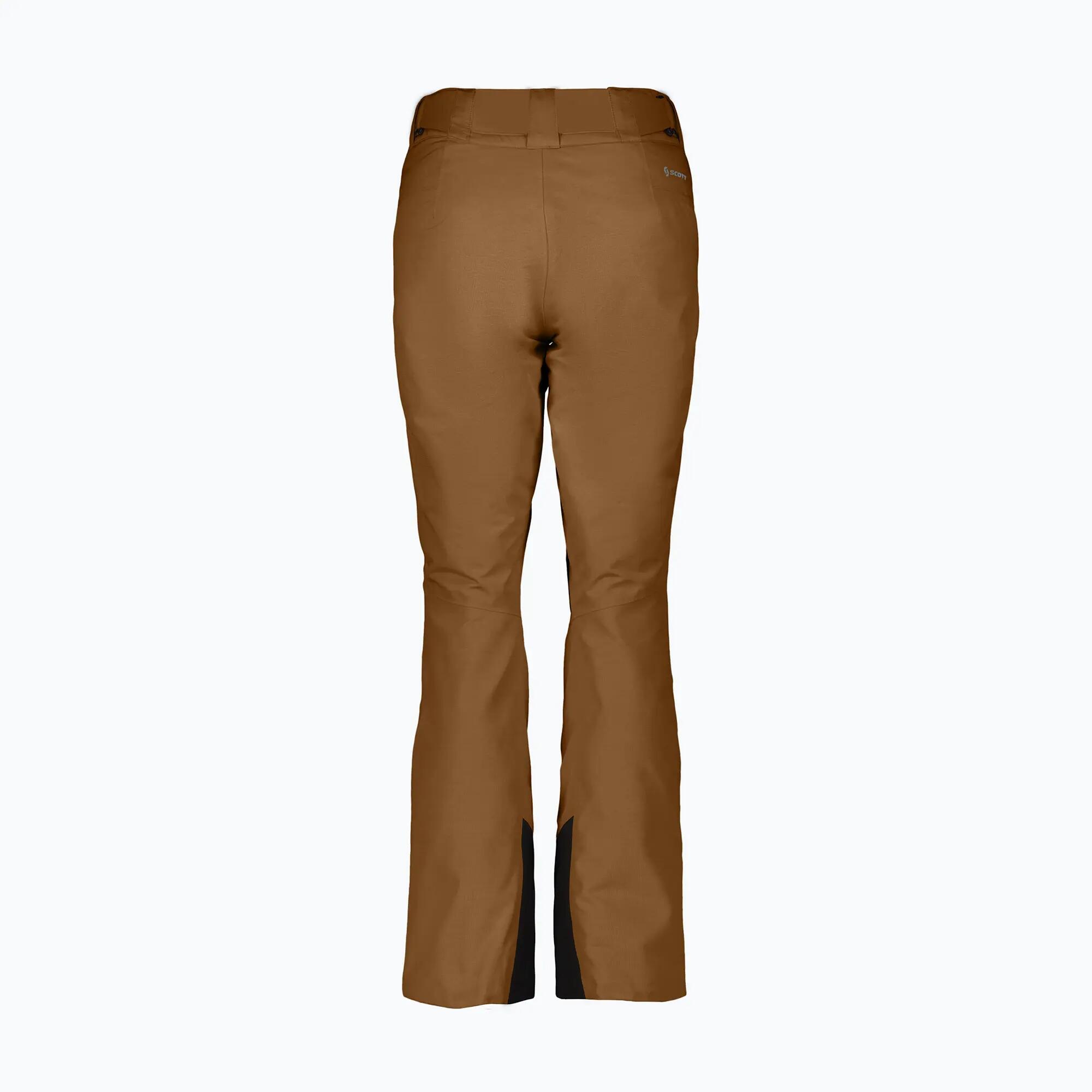 SCOTT Ultimate Dryo Tech Damen Skihose 2/3