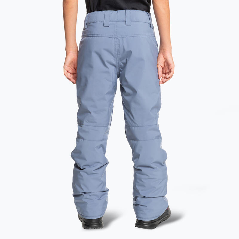 Pantaloni de snowboard pentru copii Quiksilver Estate
