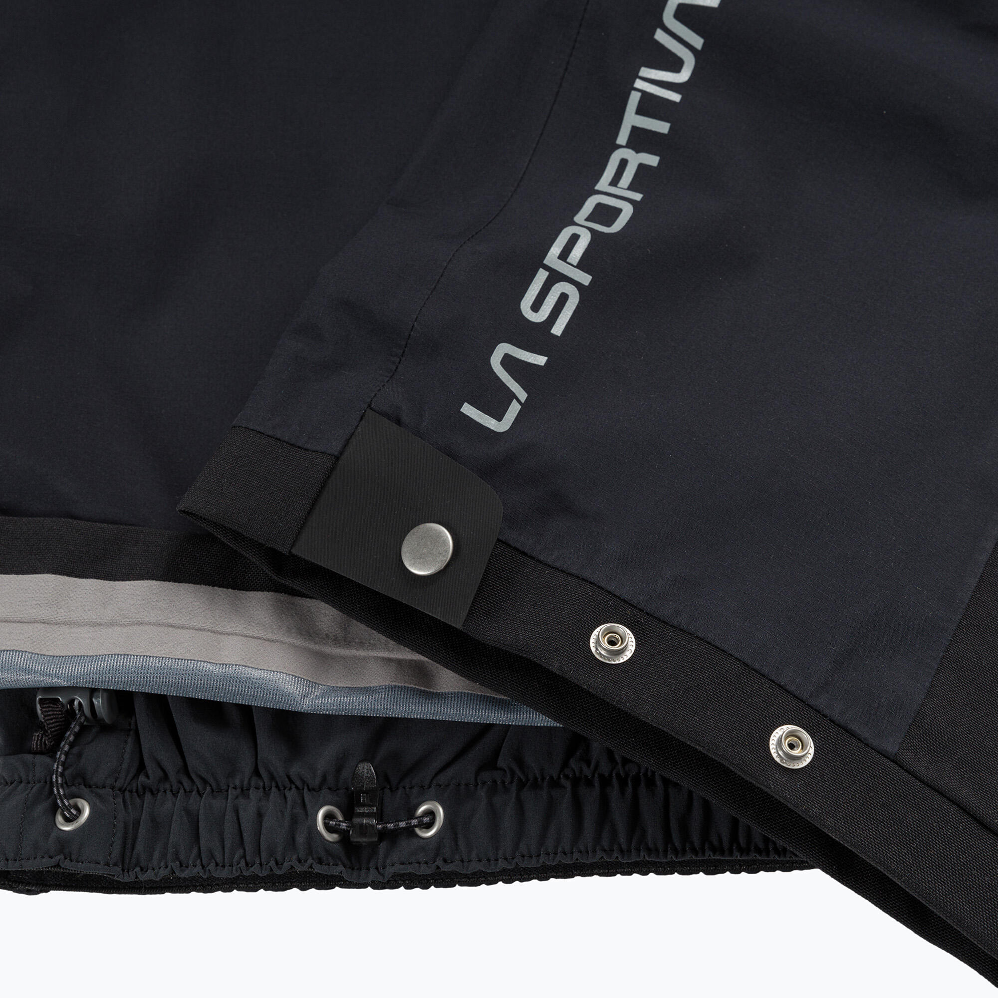 Pantalon de ski de randonnée homme La Sportiva Northstar Evo Shell 5/5