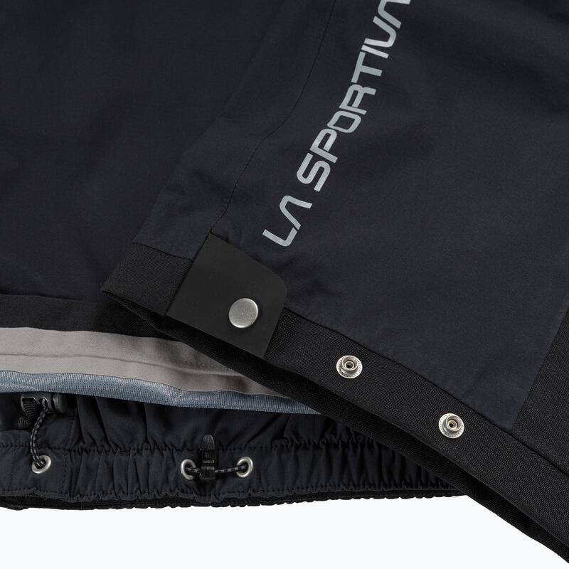 Pantaloni de schi de tură pentru bărbați La Sportiva Northstar Evo Shell