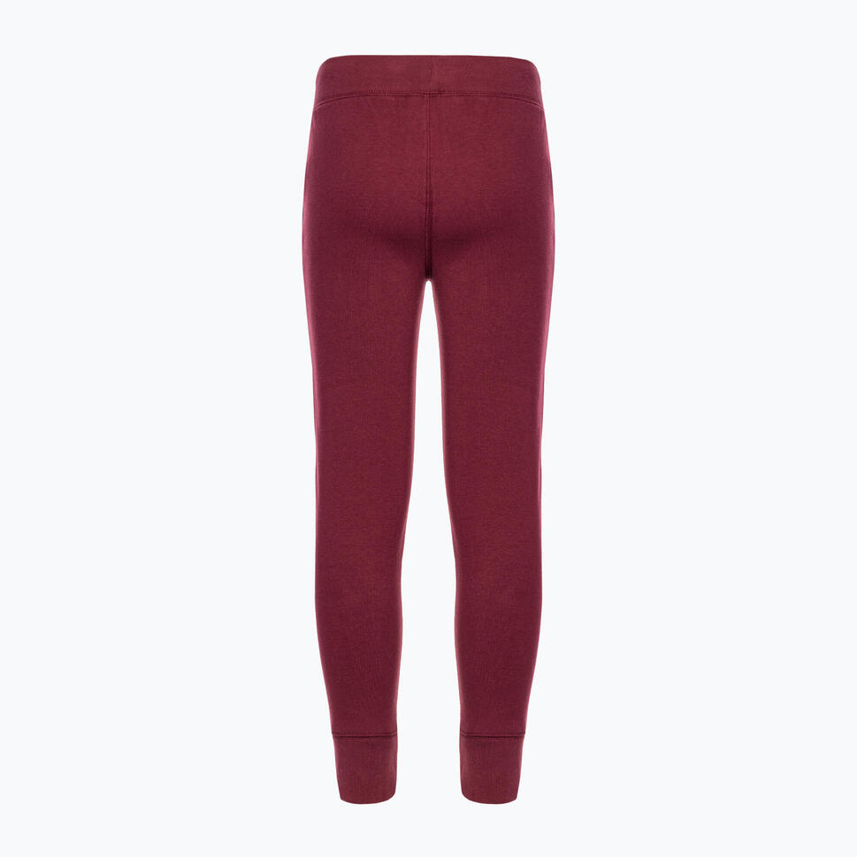 Spodnie dziecięce GAP V-Fall Fash Logo Jogger