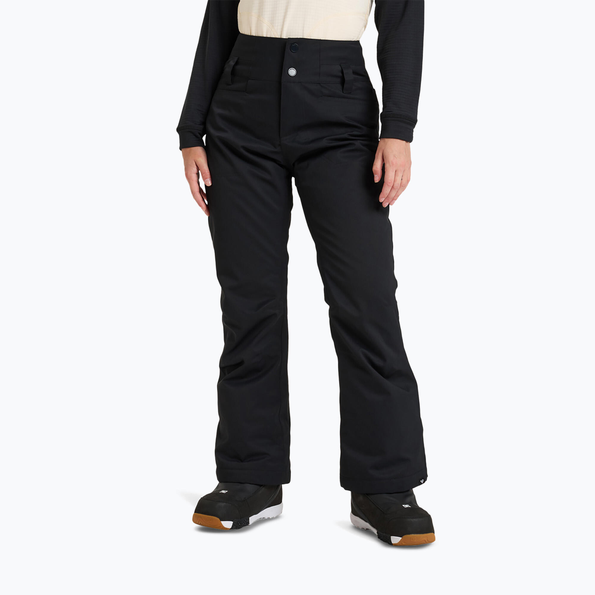 Spodnie snowboardowe damskie ROXY Diversion