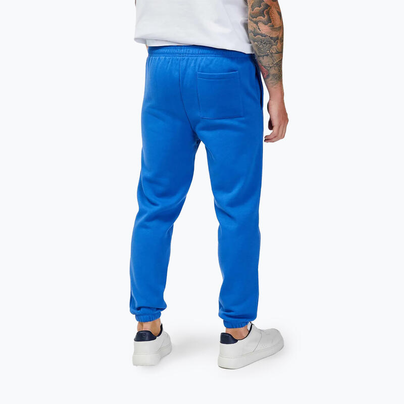 Pantaloni bărbați GAP Tonal Arch Jogger