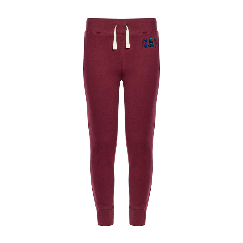 Pantaloni pentru copii GAP V-Fall Fash Logo Jogger
