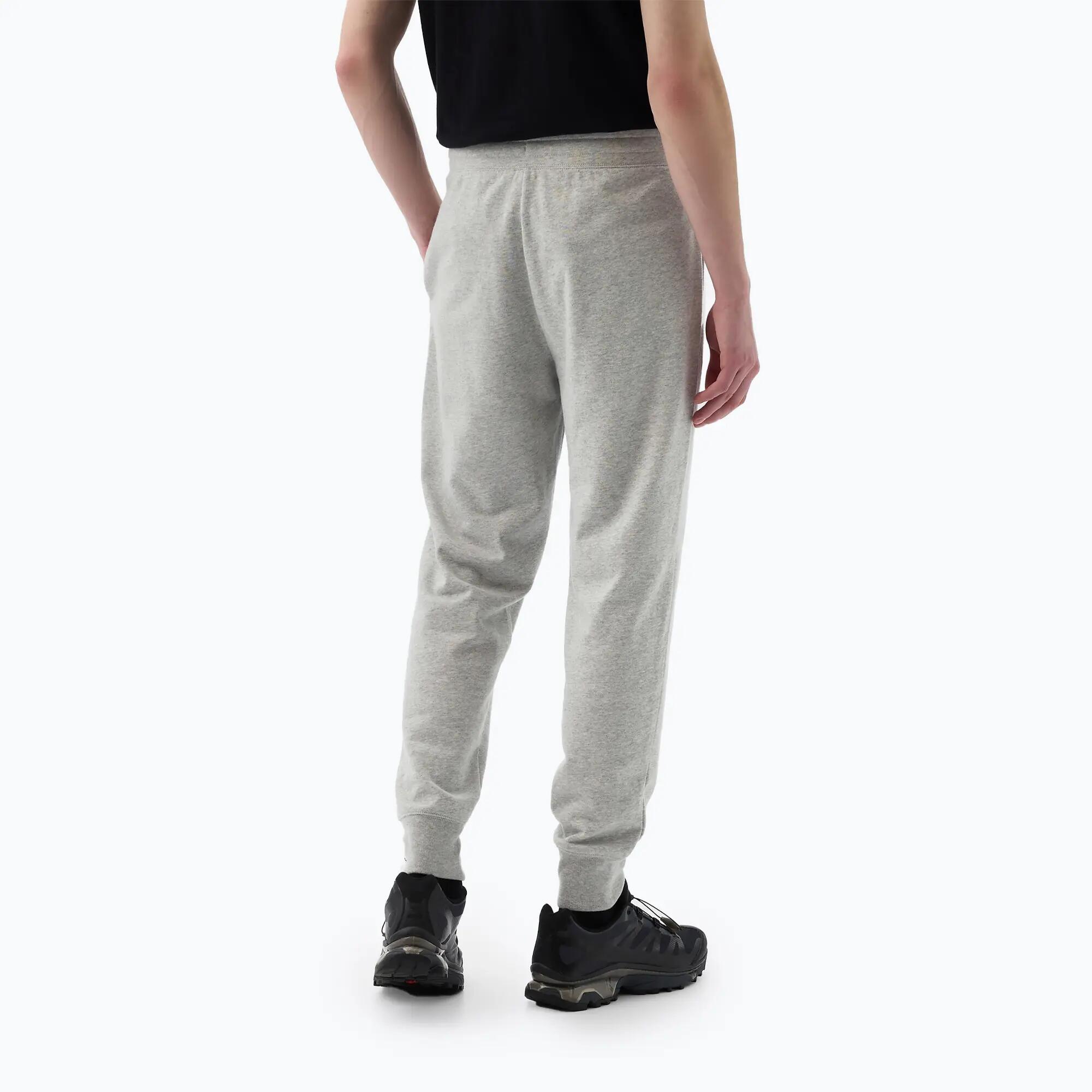Spodnie męskie GAP Heritage French Terry Loggo Jogger 3/5