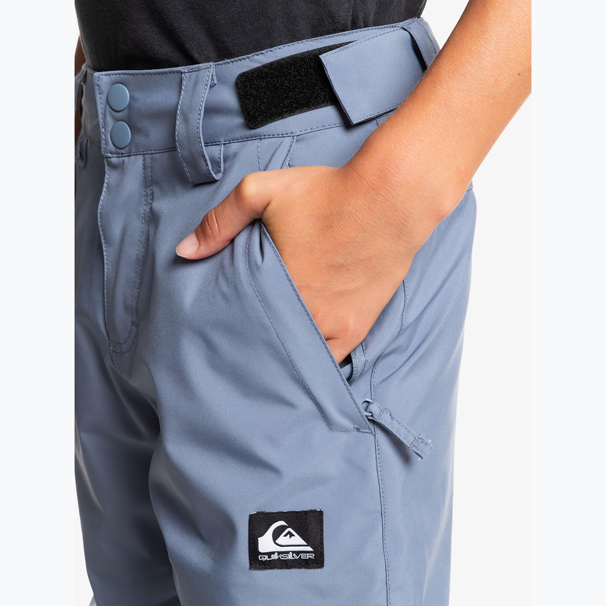 Kinder-Snowboardhose Quiksilver Estate 5/5