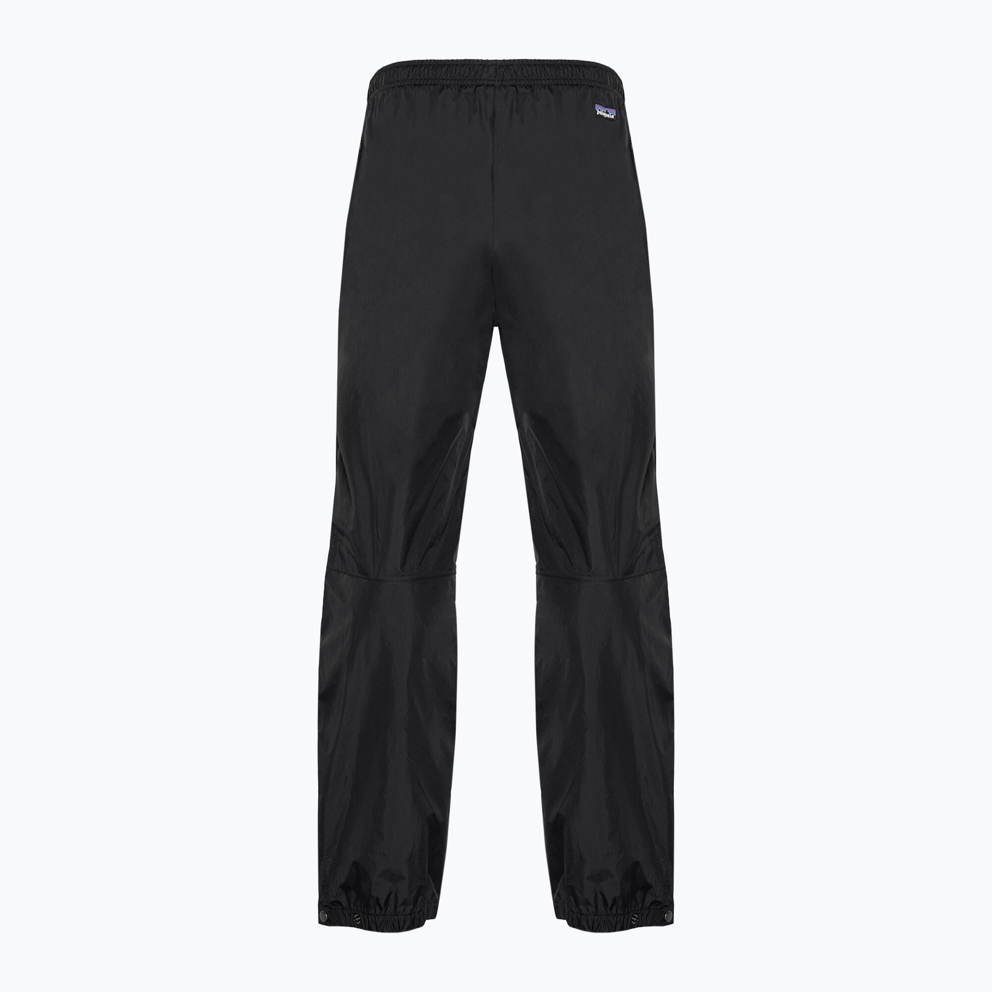 Spodnie z membrany męskie Patagonia Torrentshell 3L Rain Regular 4/5