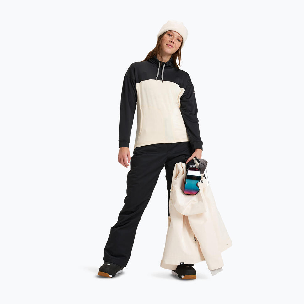 Spodnie snowboardowe damskie ROXY Diversion