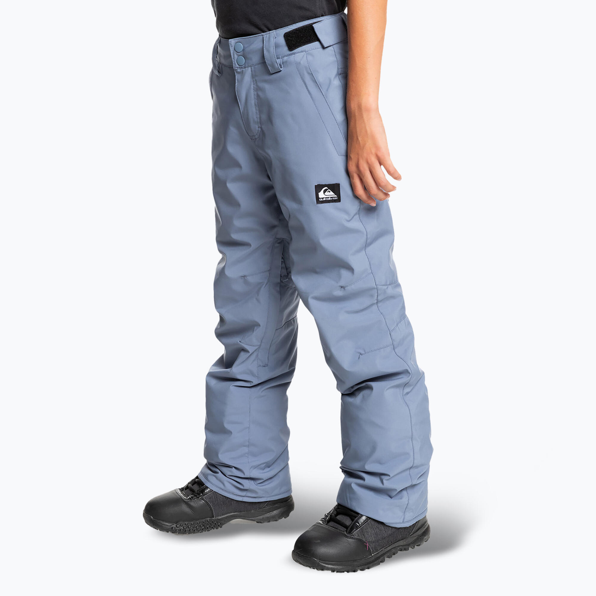 Kinder-Snowboardhose Quiksilver Estate 4/5