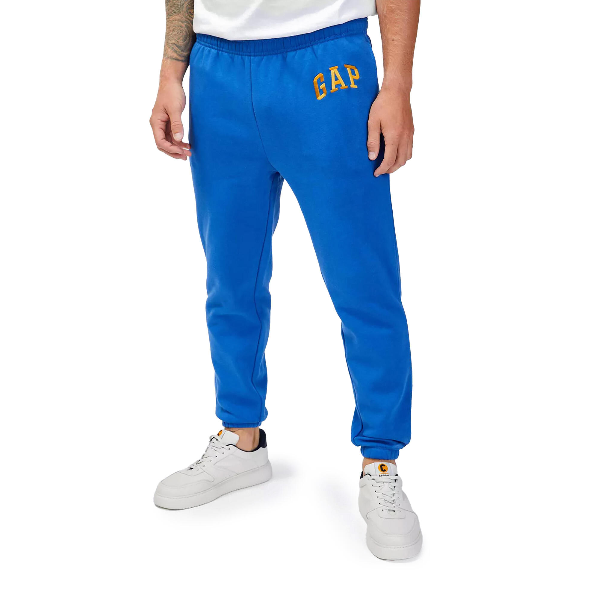 Herrenhose GAP Tonal Arch Jogger 5/5