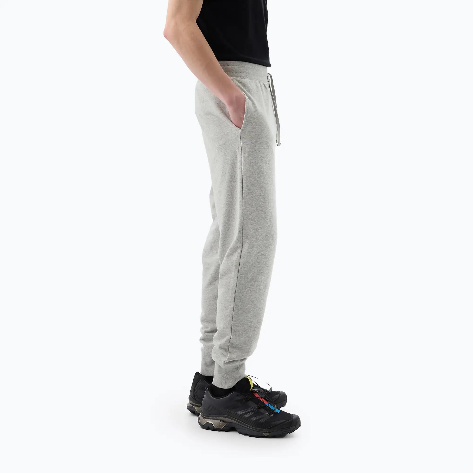 Spodnie męskie GAP Heritage French Terry Loggo Jogger 4/5