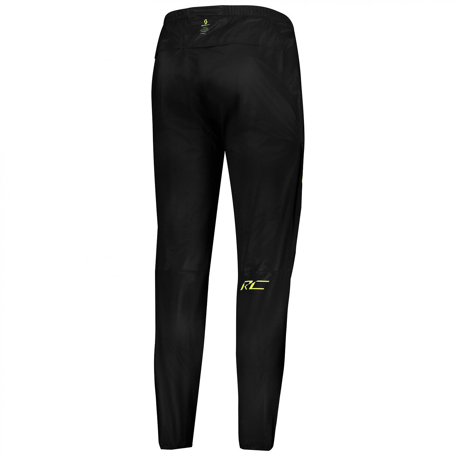 Heren hardloopbroek Scott RC Run Waterproof 2/3