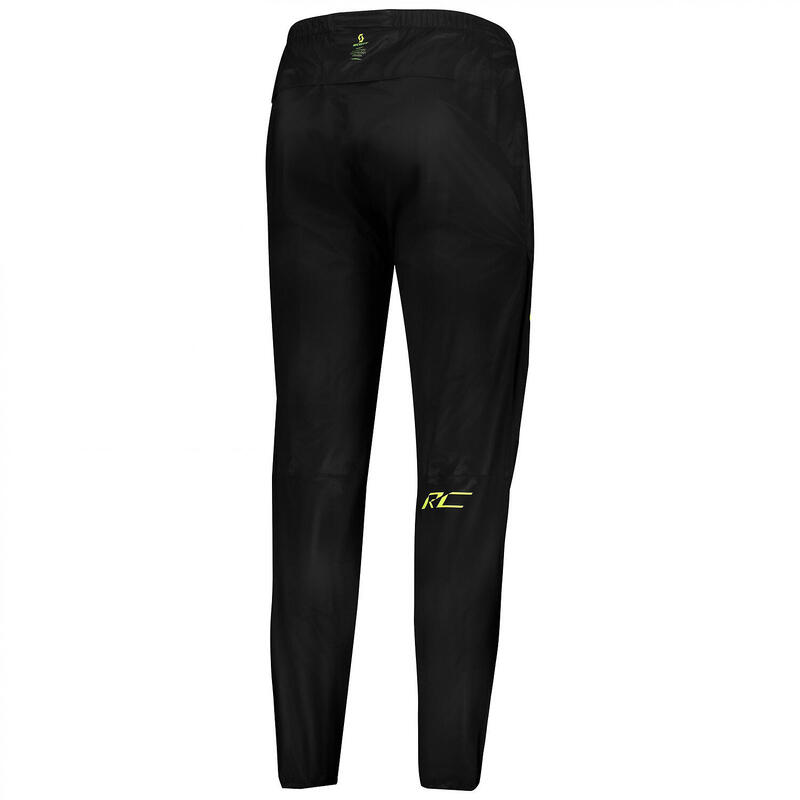 Pantaloni de alergare bărbați Scott RC Run Waterproof