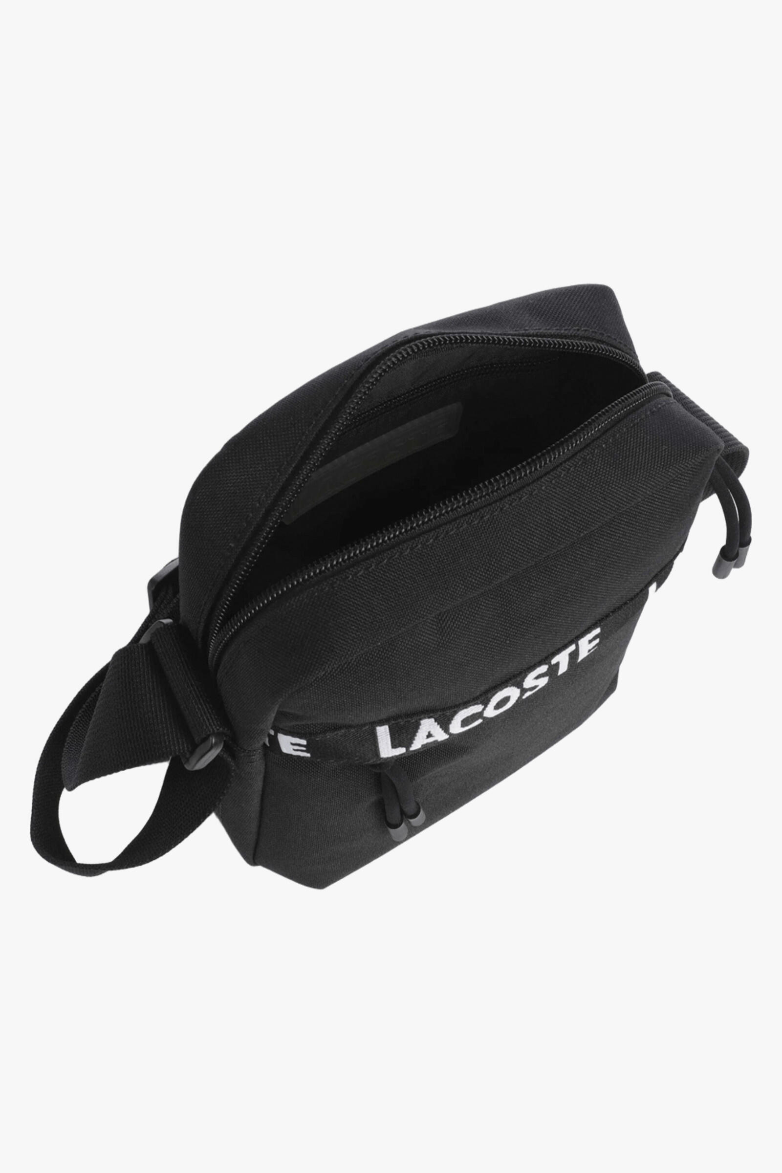 Sac bandoulière Lacoste pour homme 5/5