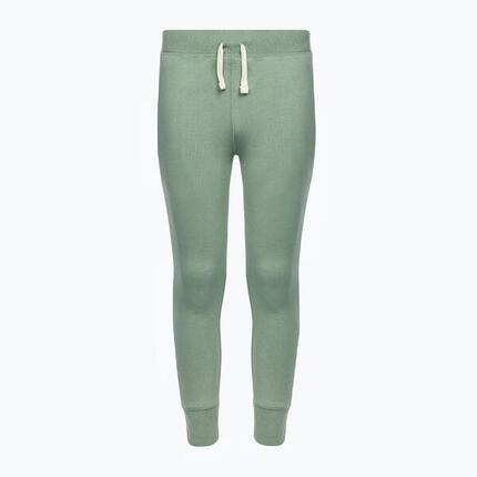 Spodnie dziecięce GAP V-Frch Fleece Heritage Logo Jogger