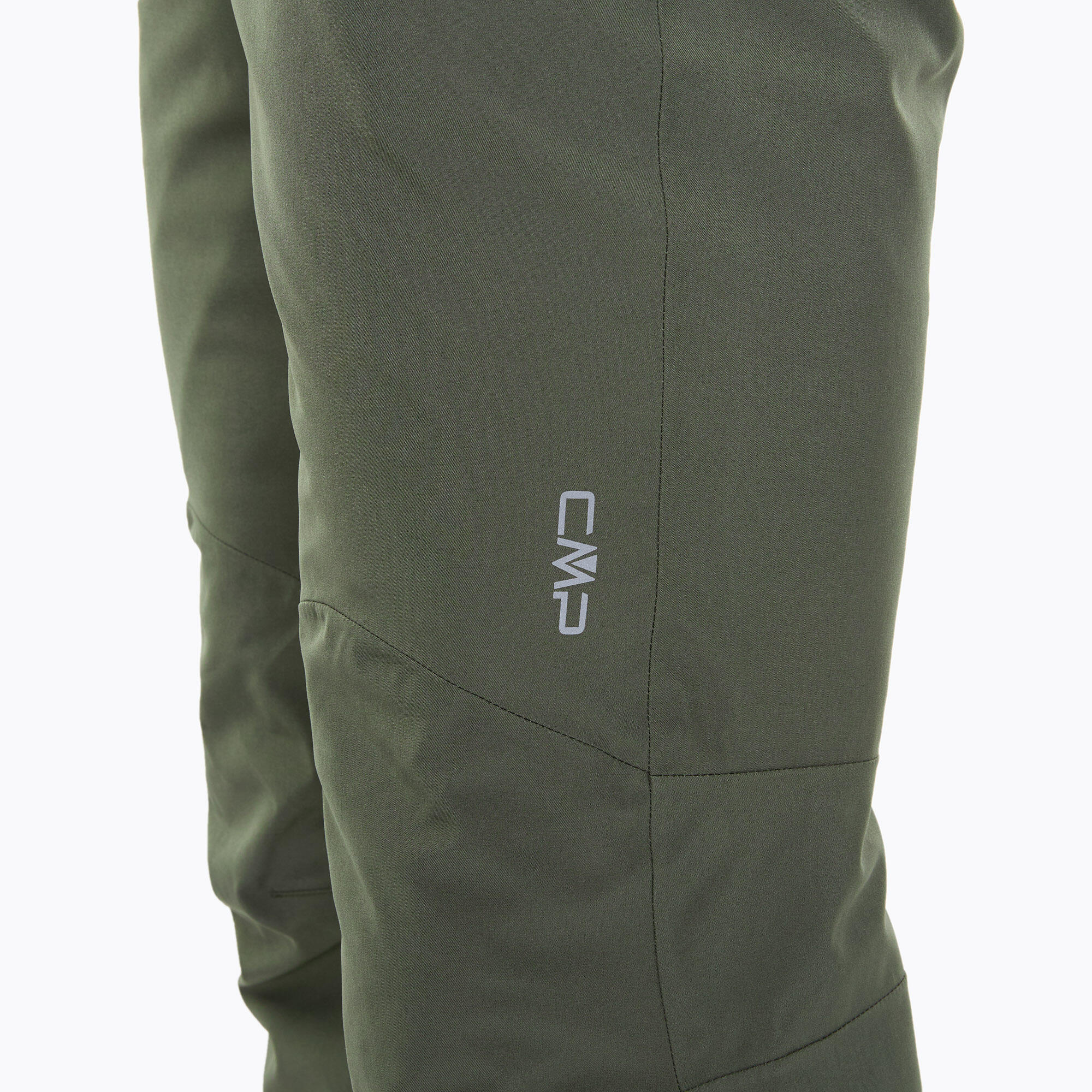 Pantalon de ski homme CMP 3W17397N 3/5