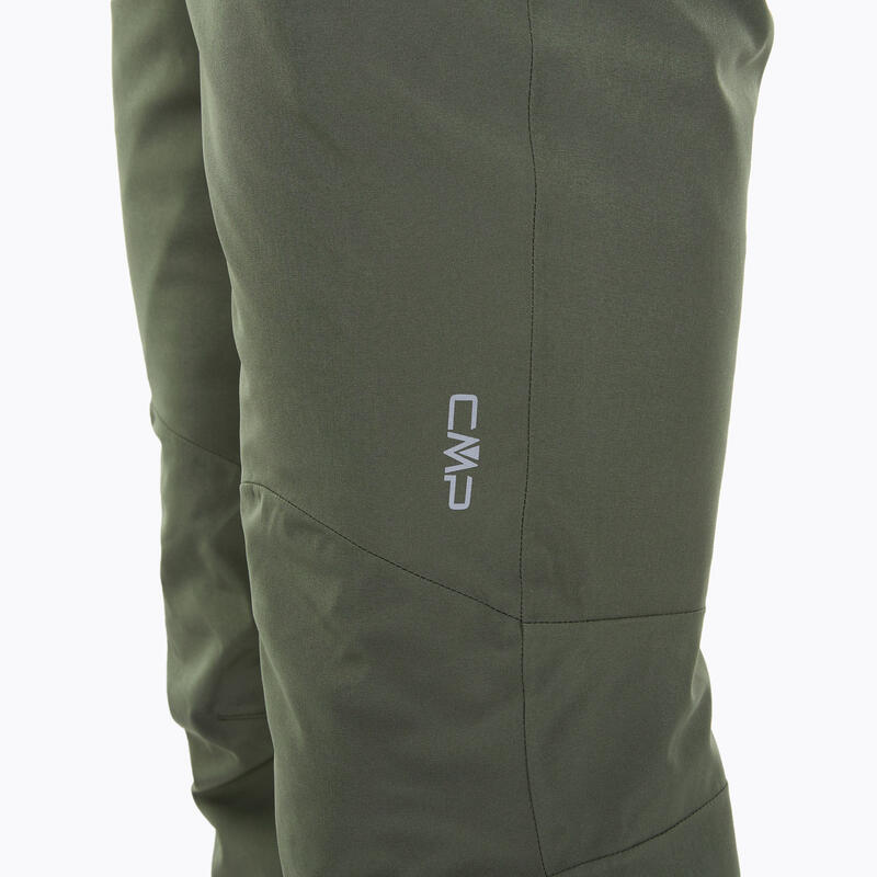 Pantaloni de schi pentru bărbați CMP 3W17397N