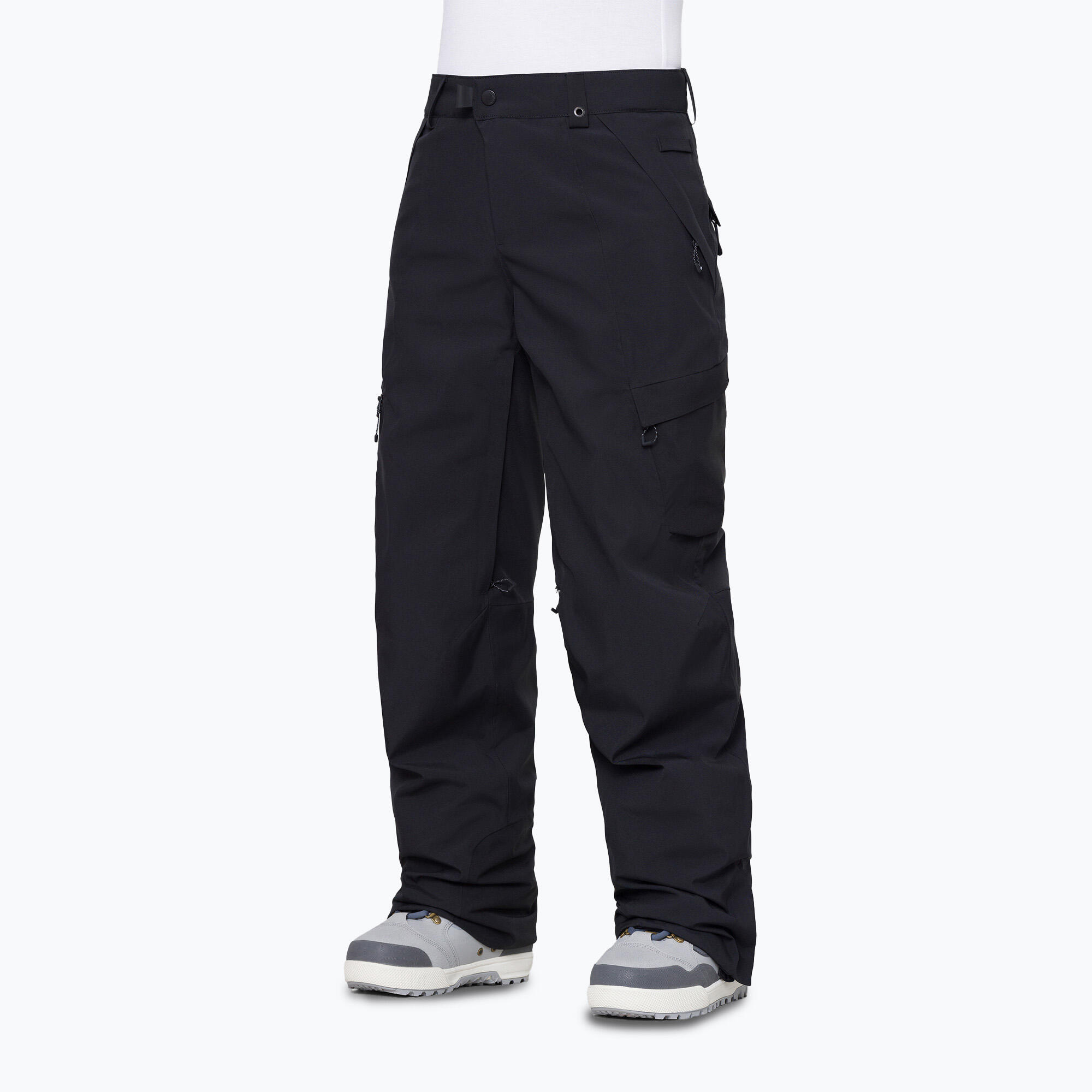 Spodnie snowboardowe damskie 686 Geode Thermagraph