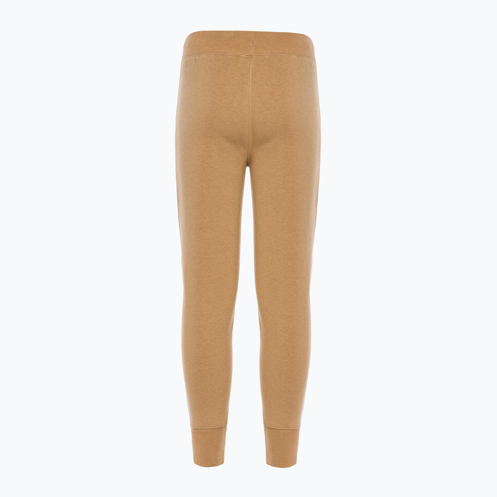 Spodnie dziecięce GAP V-Fall Fash Logo Jogger