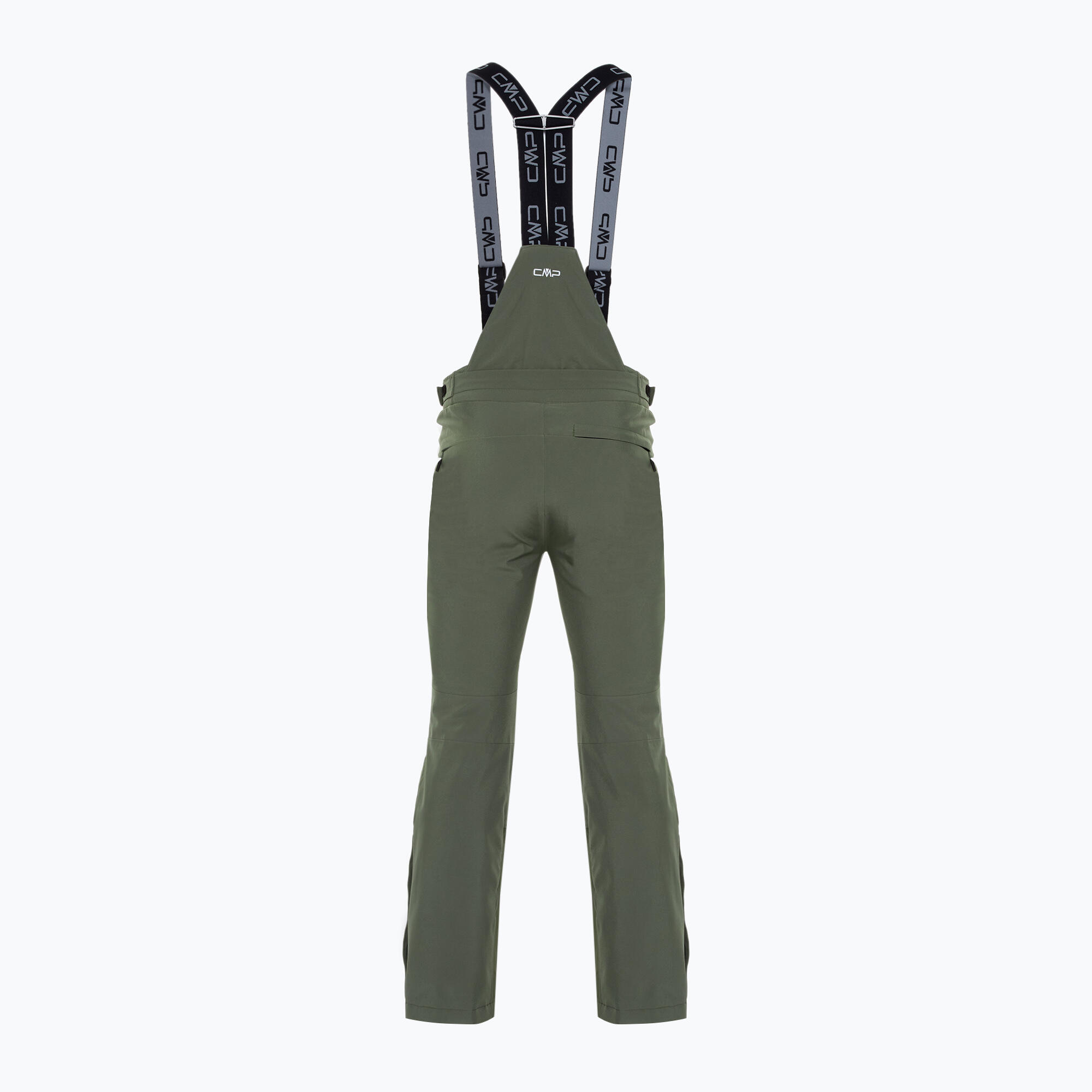 Pantalon de ski homme CMP 3W17397N 2/5