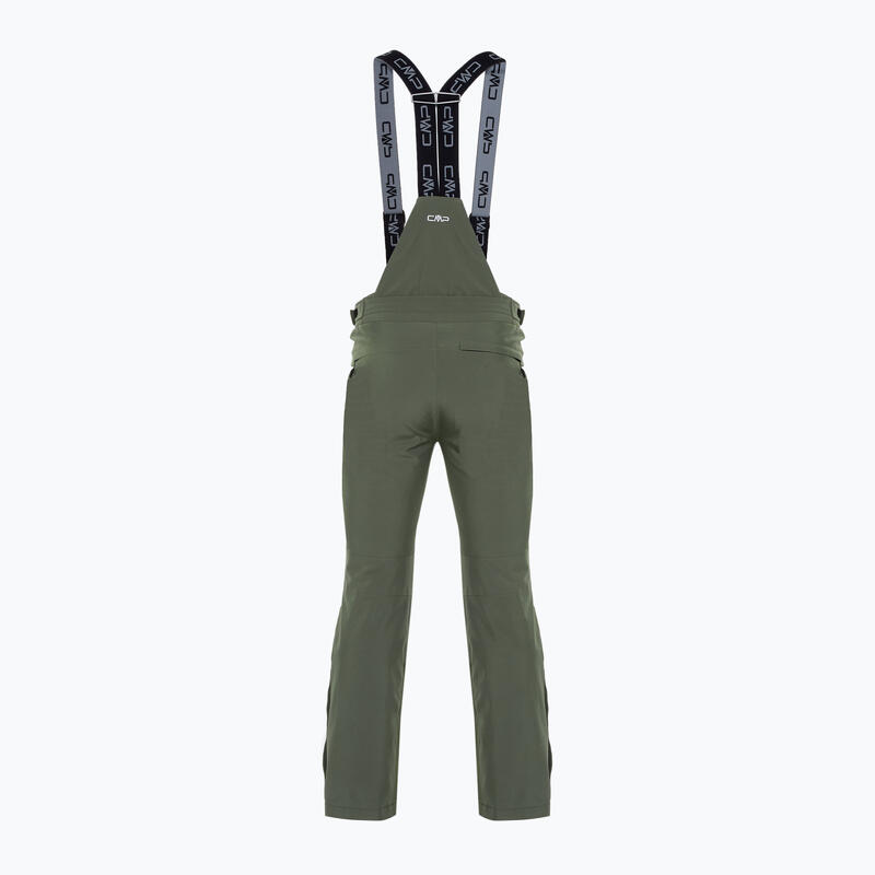 Pantaloni de schi pentru bărbați CMP 3W17397N