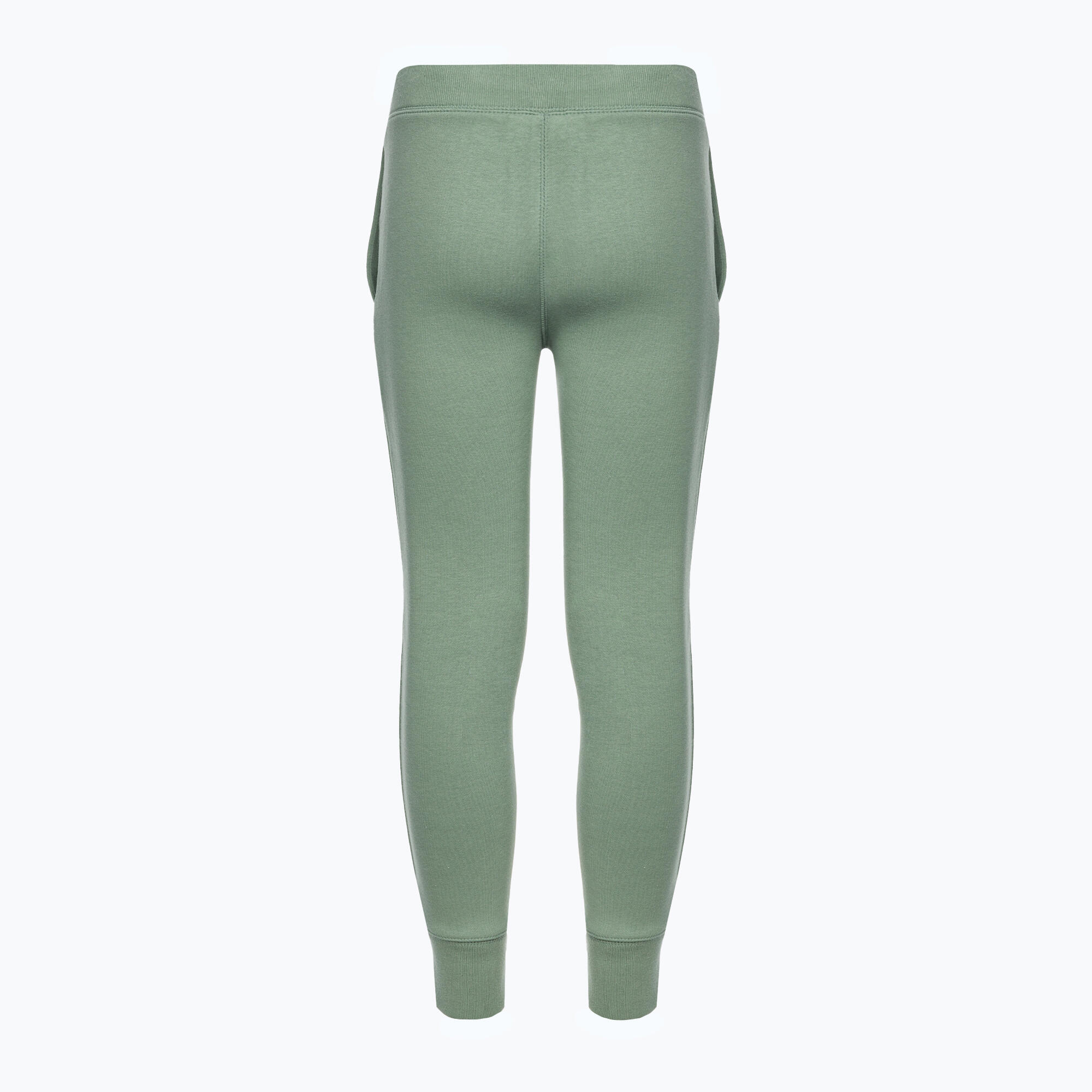 Spodnie dziecięce GAP V-Frch Fleece Heritage Logo Jogger