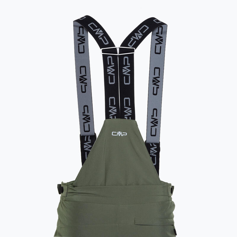 Pantaloni de schi pentru bărbați CMP 3W17397N