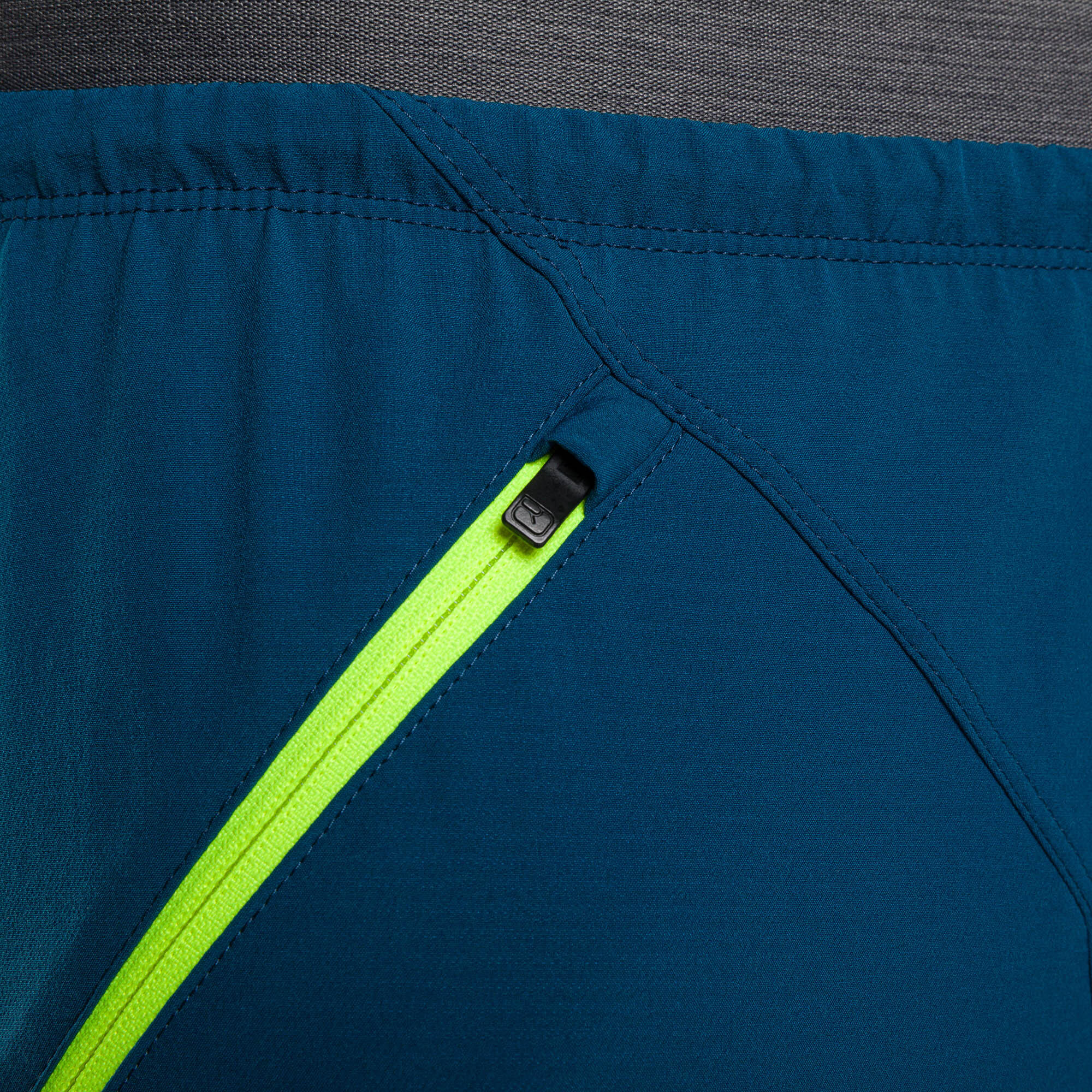 Calças softshell masculinas ORTOVOX Berrino 3/7
