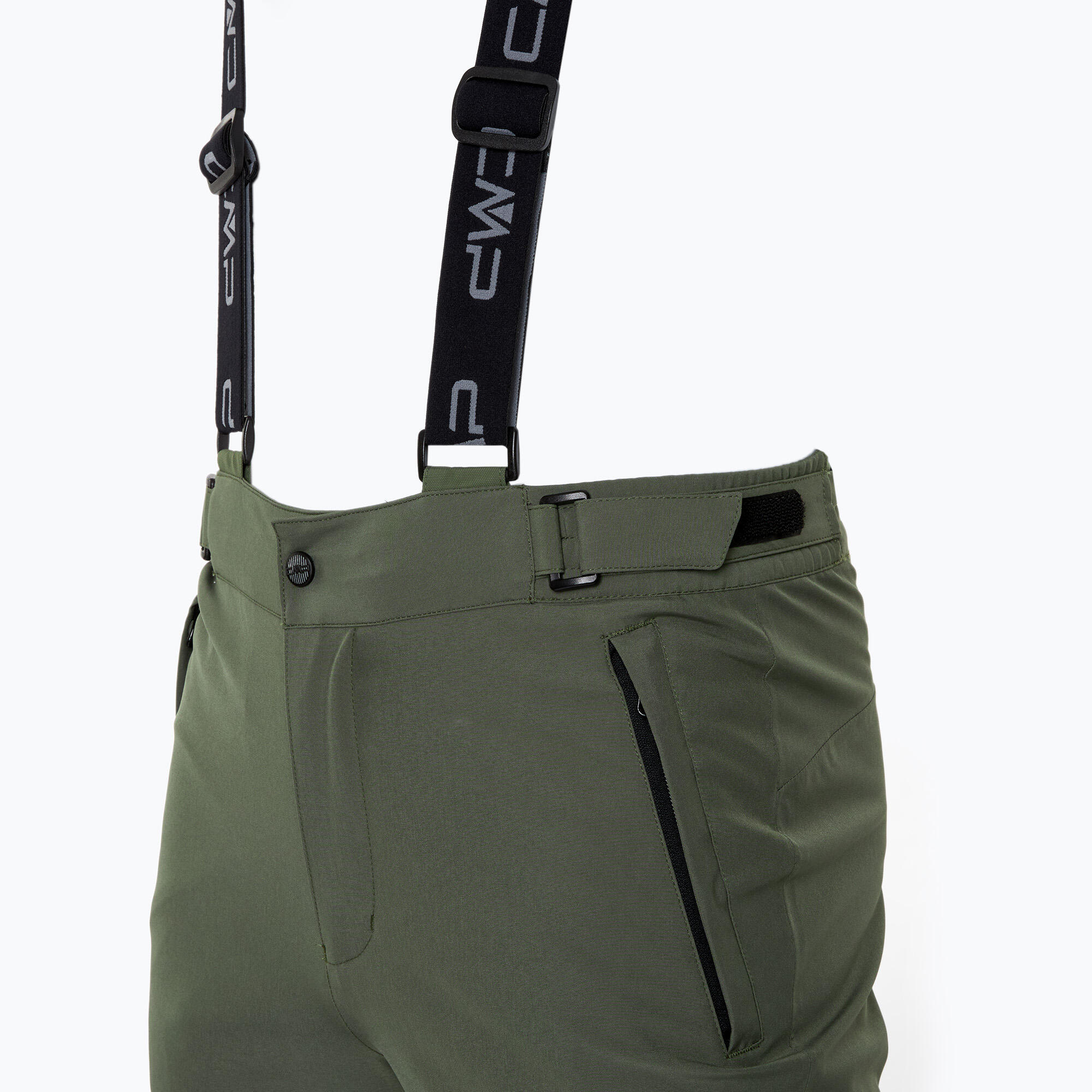 Pantalon de ski homme CMP 3W17397N 4/5