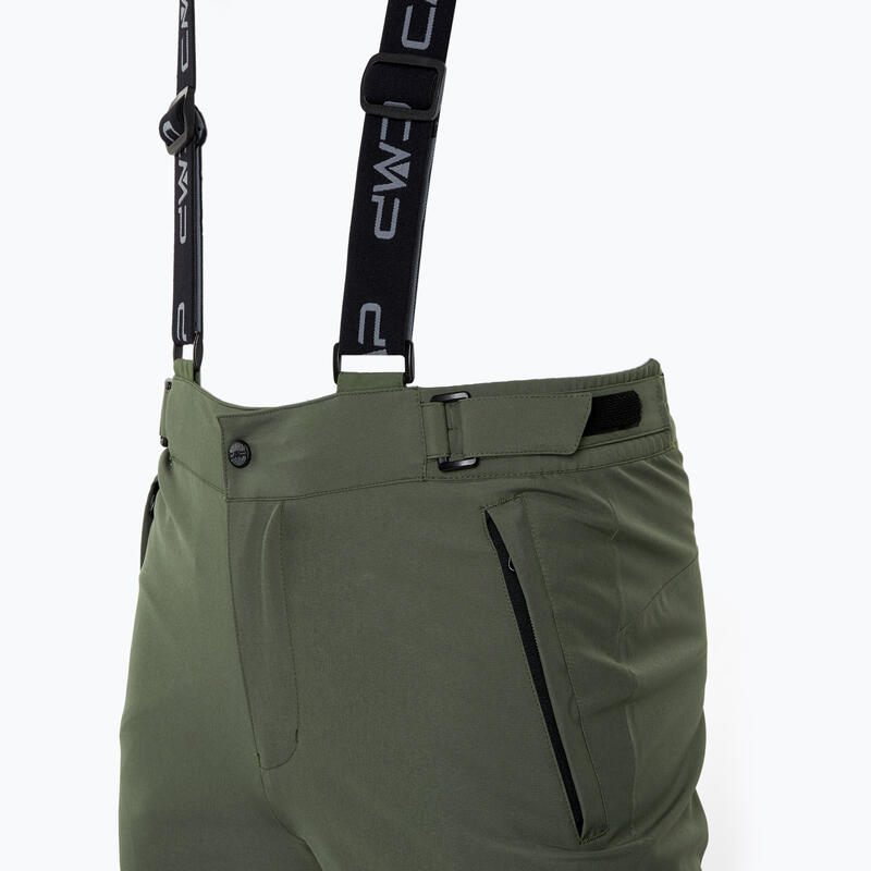 Pantaloni de schi pentru bărbați CMP 3W17397N