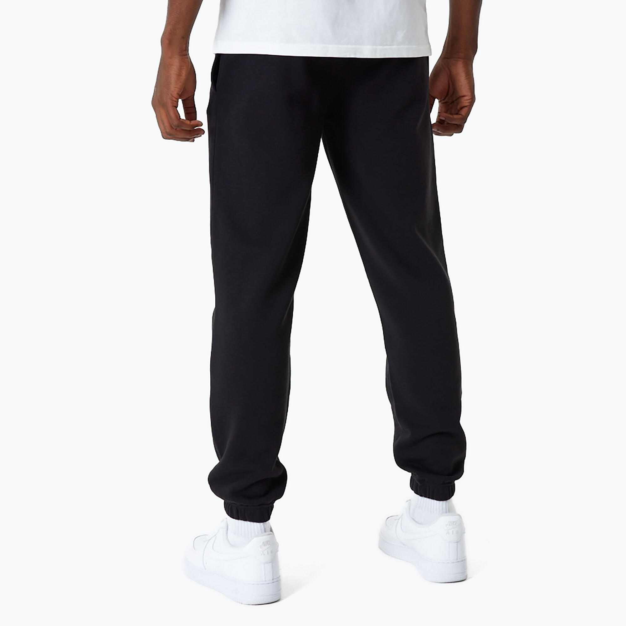 Spodnie męskie New Era MLB Essentls Jogger Los Angeles Dodgers 2/5