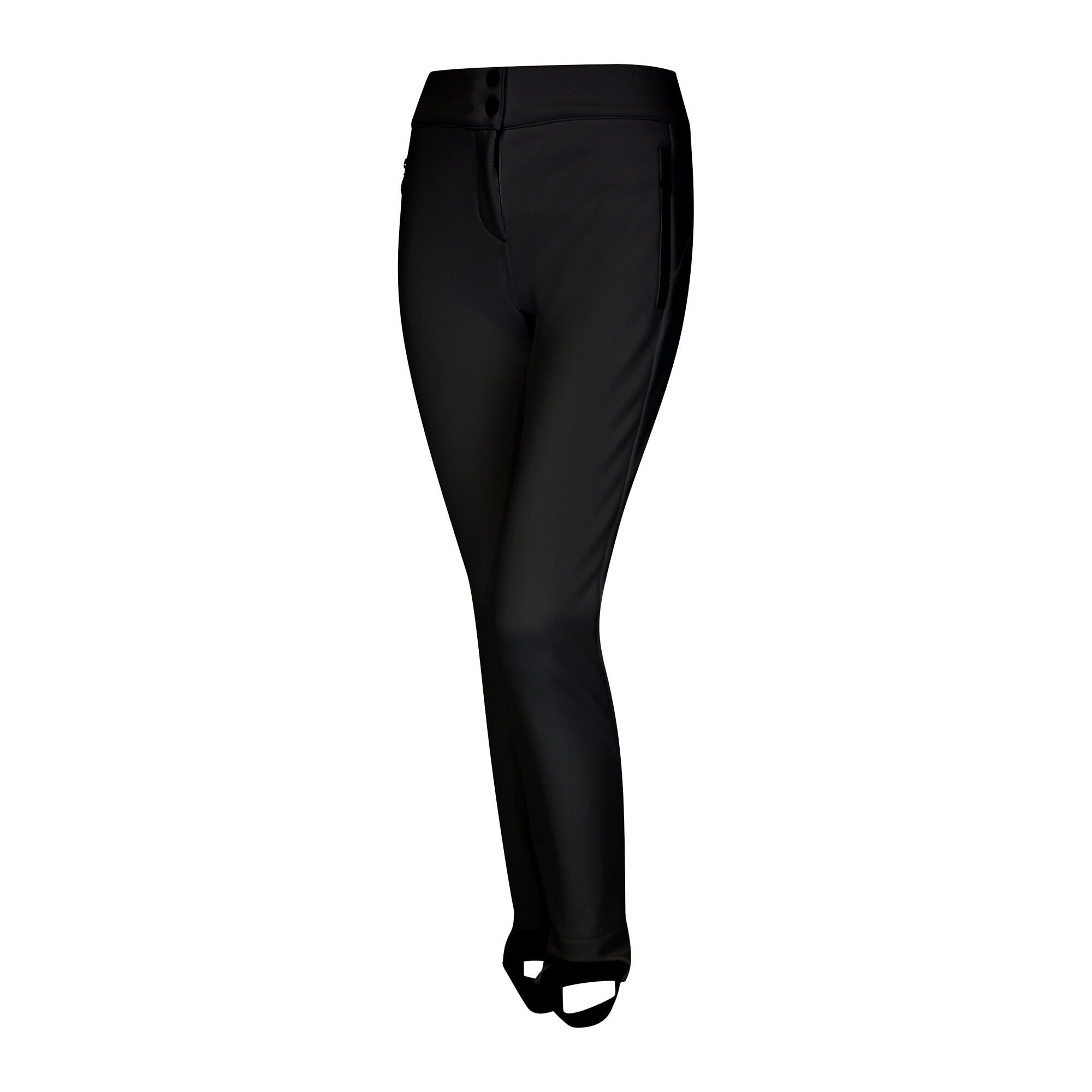 Pantaloni da sci da donna Sportalm 3/3