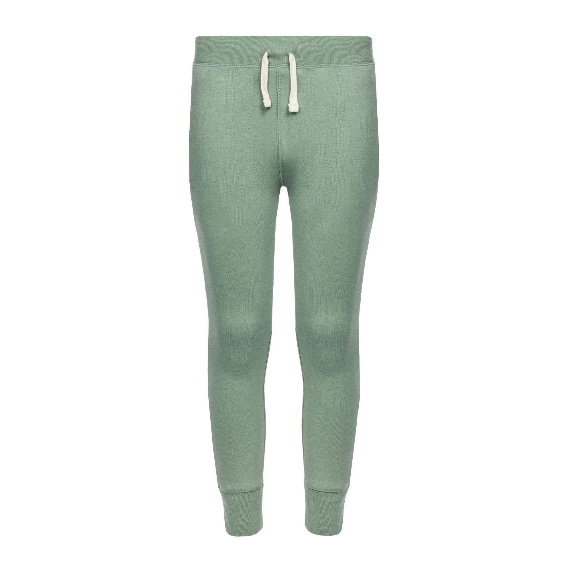 Kinderbroek GAP V-Frch Fleece Heritage Logo Jogger 4/4