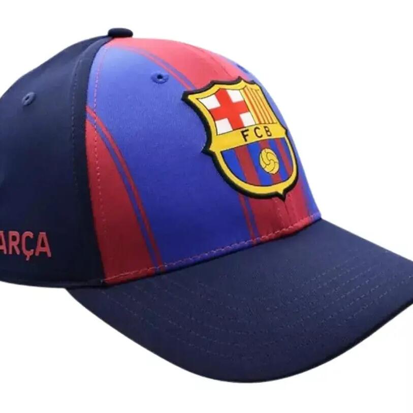 FC Barcelona 2025/26-os junior baseball sapkája
