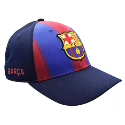 Czapka z daszkiem FC Barcelona 2025/26 - oficjalna licencjonowana