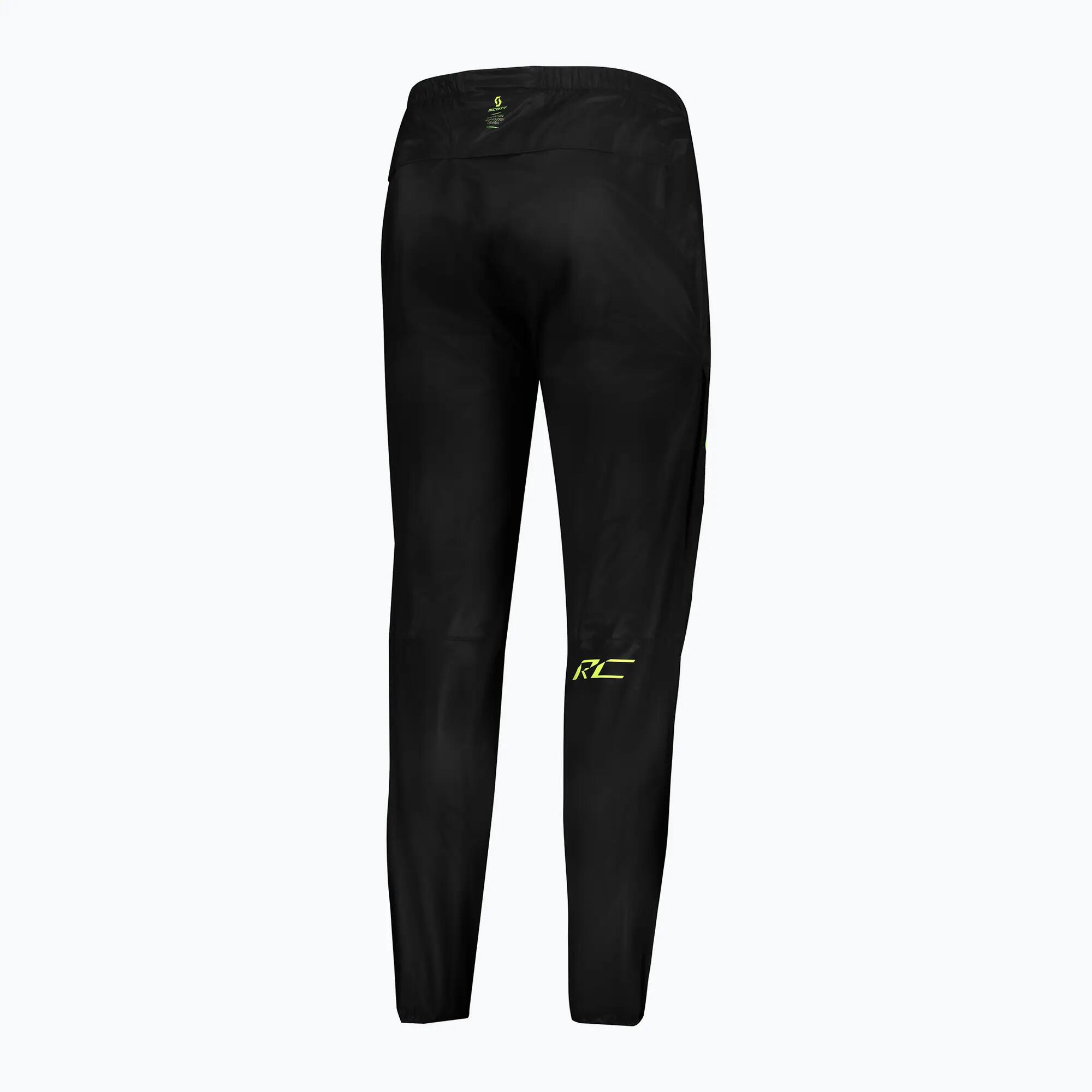 Pantalon de course pour homme Scott RC Run Waterproof 2/3