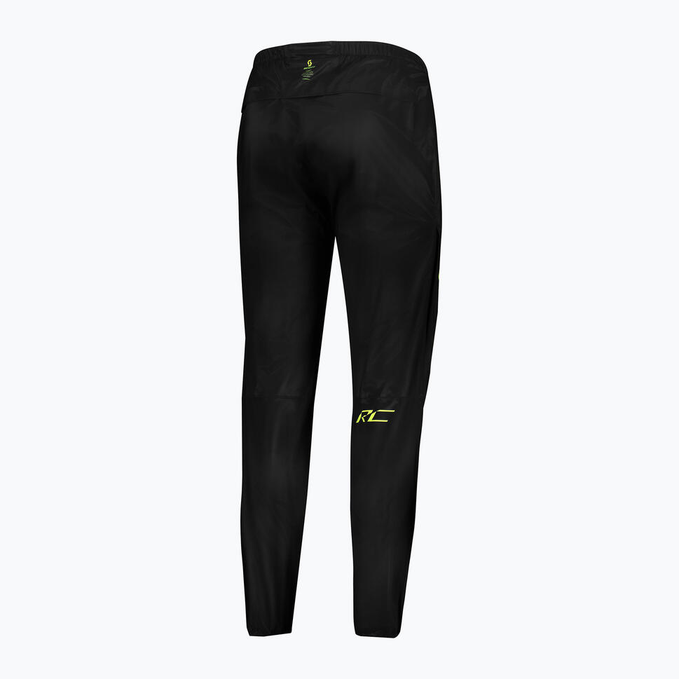Spodnie do biegania męskie Scott RC Run Waterproof