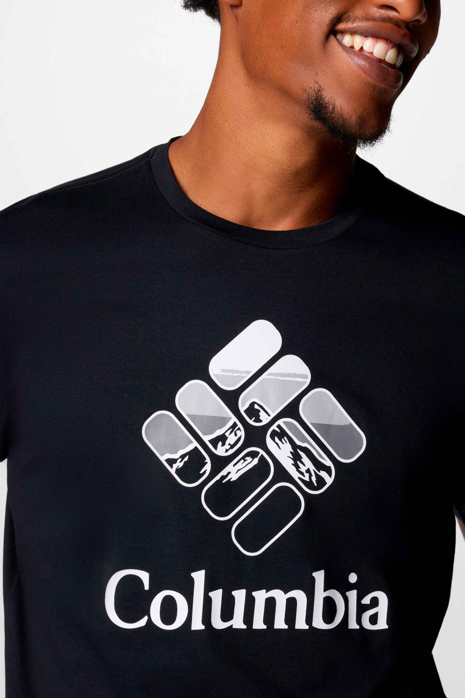 RAPID RIDGE T-shirt 4/5