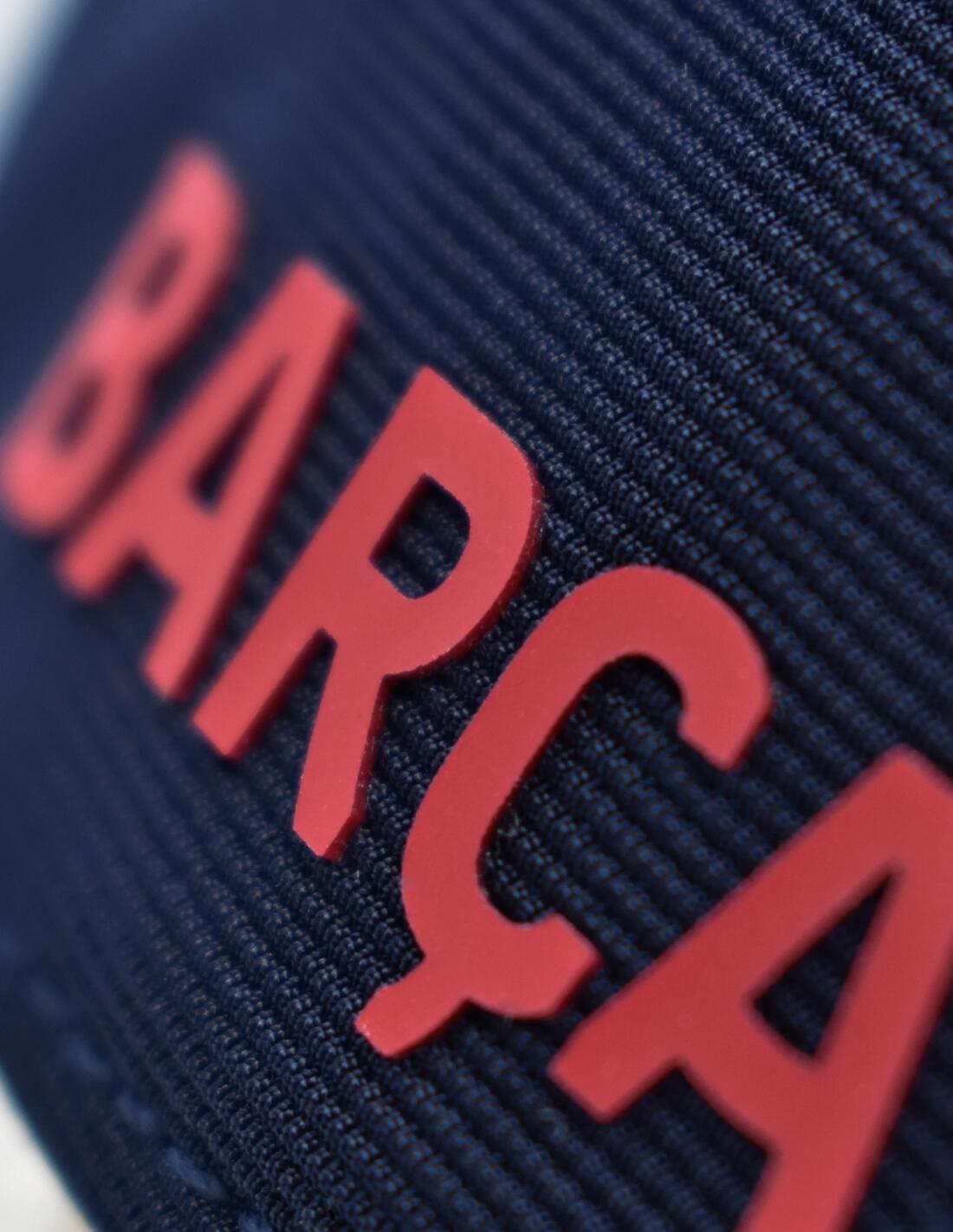 Gorra Barça Bline 3/5