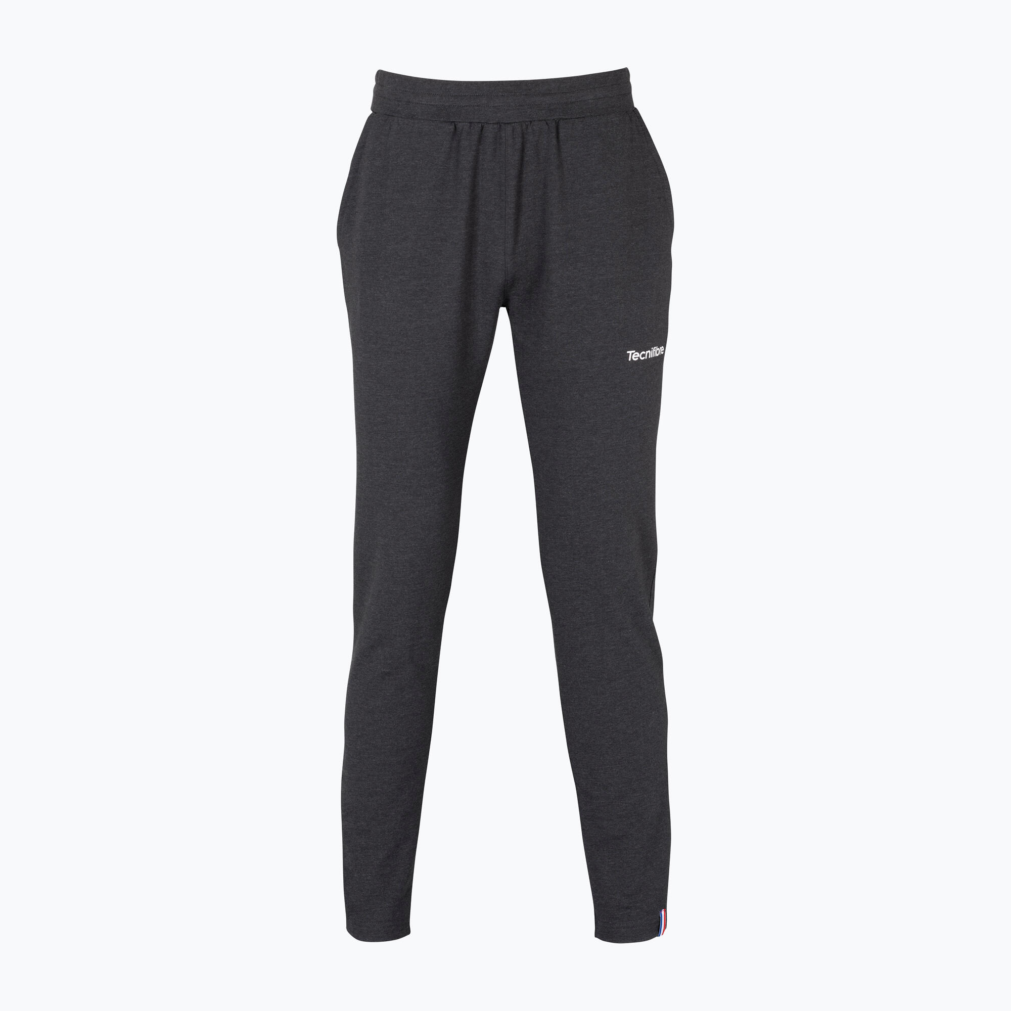 Spodnie dresowe tenisowe męskie Tecnifibre Knit 5/7