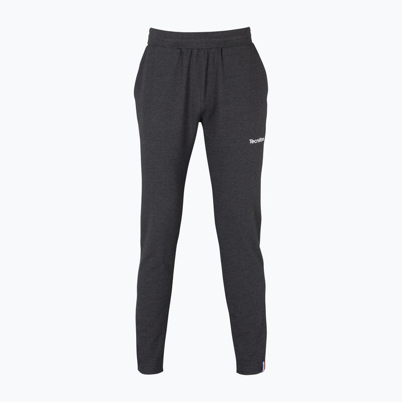 Pantaloni de tenis pentru bărbați Tecnifibre 21COPA Knit
