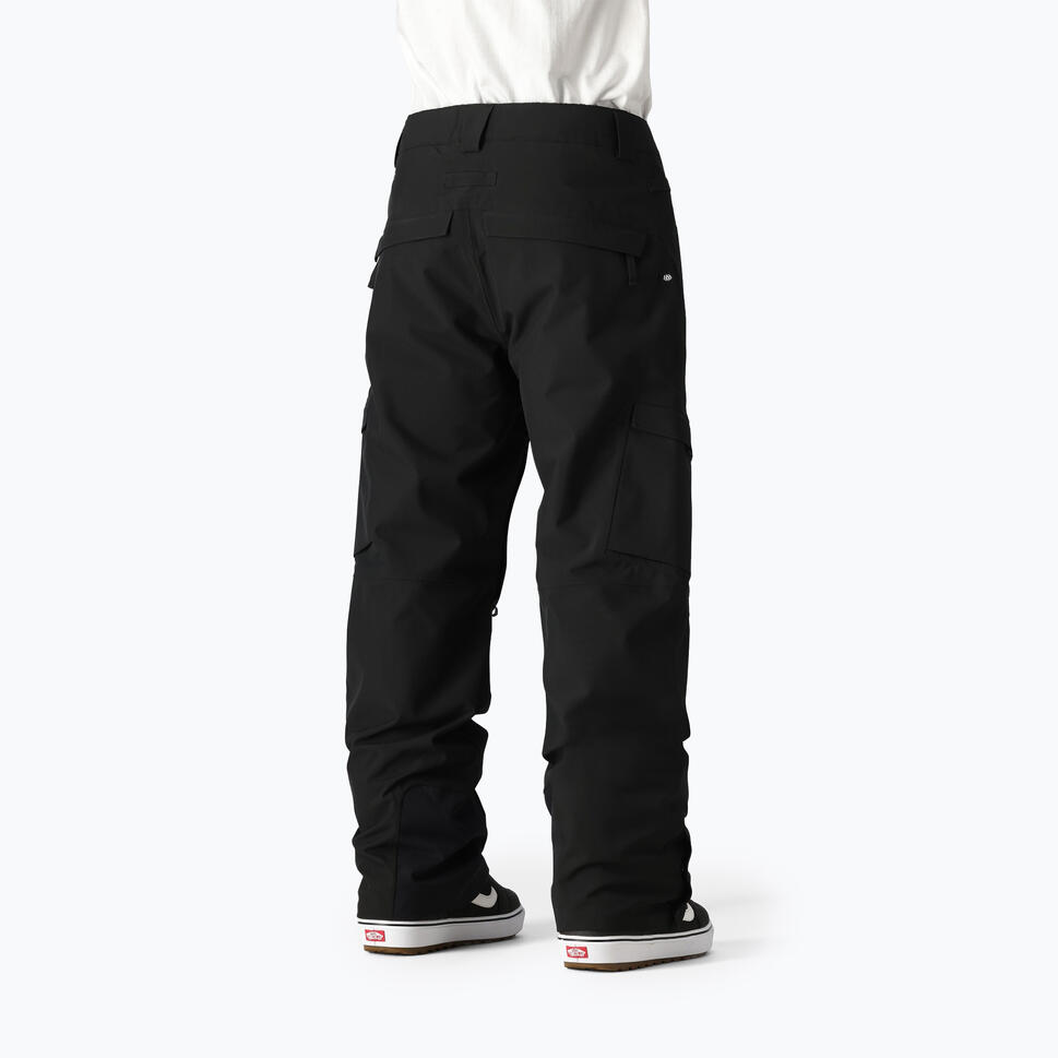 Spodnie snowboardowe męskie 686 Quantum Thermagraph