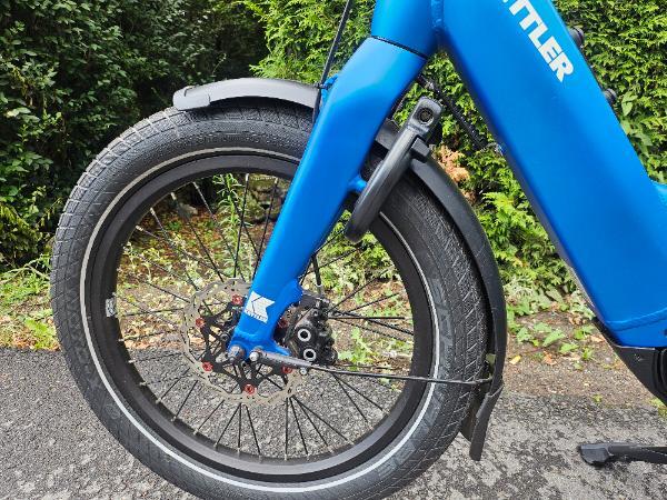 Tussen Particulieren - Ketller familiano longtail nieuw 3/5
