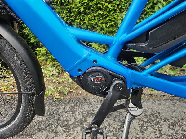 Tussen Particulieren - Ketller familiano longtail nieuw 2/5
