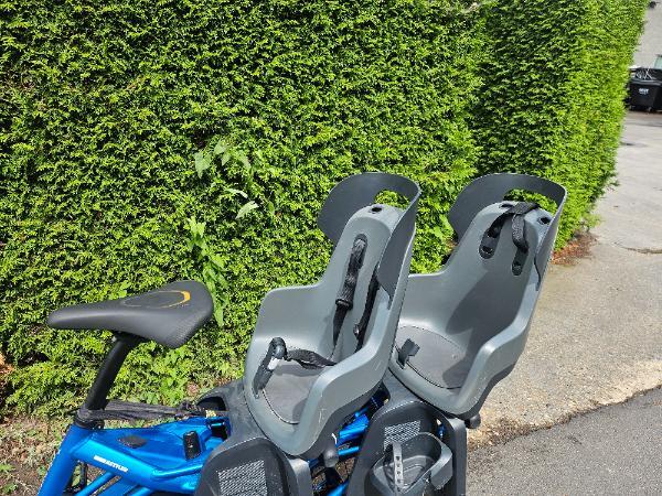 Tussen Particulieren - Ketller familiano longtail nieuw 5/5
